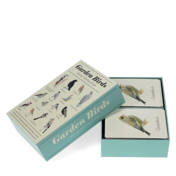 Pexeso Garden Birds – Rex London – Obrázok 4