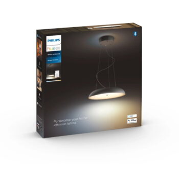 LED inteligentné závesné svietidlo 25 W Amaze – Philips Hue - Image 2