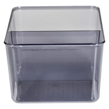 Sivý kúpeľňový organizér z recyklovaného plastu San Diego - Wenko – Obrázok 5