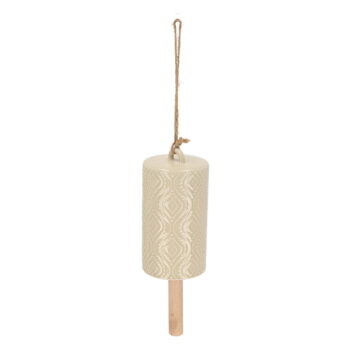 Kameninová zvonkohra 3 ks Dessert Dream – Esschert Design - Image 4