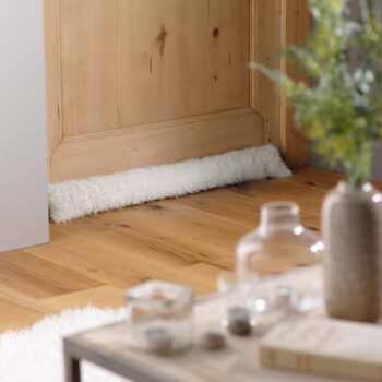 Ochrana proti prievanu Mouton – douceur d'intérieur - Image 2