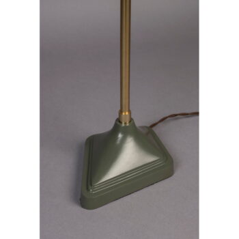Zelená stolová lampa (výška 63 cm) Todd – Dutchbone - Image 5