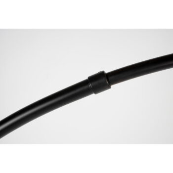 Čierna stojacia lampa (výška 190 cm) Bow – Zuiver - Image 6