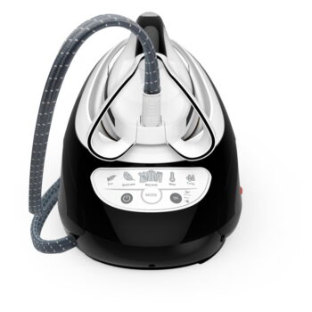 Parný generátor Express Ultimate GV9550 – Tefal - Image 5