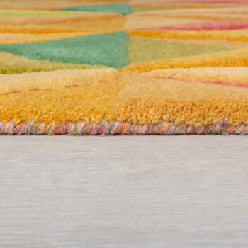 Vlnený koberec 160x230 cm Reverie – Flair Rugs - Image 4
