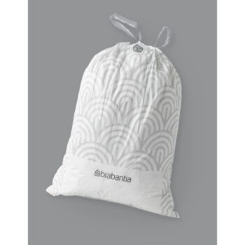 Vrecia na odpadky v súprave 40 ks 60 l PerfectFit H – Brabantia – Obrázok 4