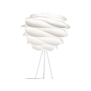 Biele tienidlo UMAGE Carmina, Ø 48 cm - Image 4