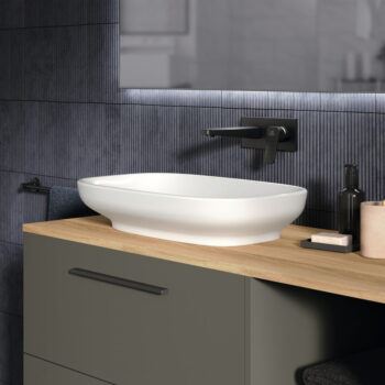 Biele keramické umývadlo 60x37 cm i.Life B – Ideal Standard – Obrázok 7