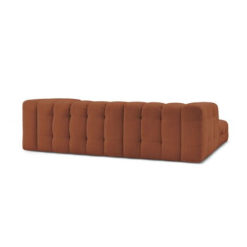 Oranžová rohová pohovka Cloud – Bobochic Paris - Image 6