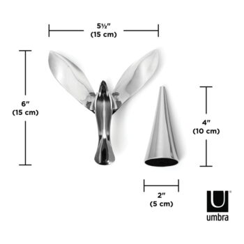 Otvárač na fľaše Tipsy – Umbra - Image 10