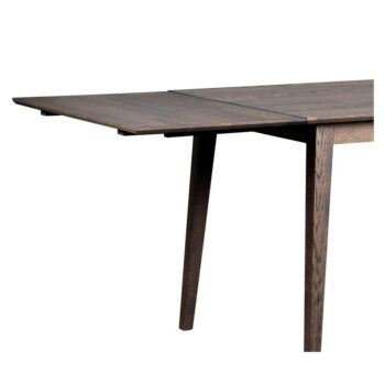 Prídavná doska k jedálenskému stolu z dubového dreva 90x50 cm Filippa - Rowico – Obrázok 3