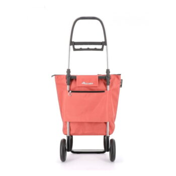 Nákupná taška 15 l Mini Bag MF 2 Logic - Rolser - Image 5
