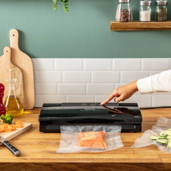 Vákuovačka Classic - Tefal - Image 2