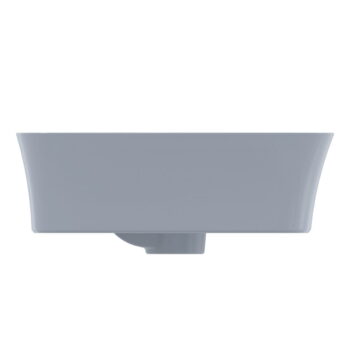Svetlomodré keramické umývadlo 55x38 cm Ipalyss – Ideal Standard - Image 4