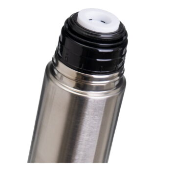 Termoska v striebornej farbe 500 ml – Casa Selección – Obrázok 6