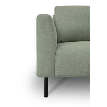 Zelená pohovka 229 cm Hero – Scandic - Image 3