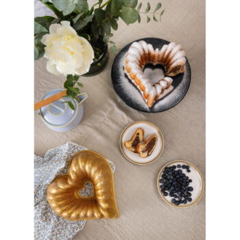 Modrá porcelánová kanvica na čaj 1 l Juna – Premier Housewares - Image 8