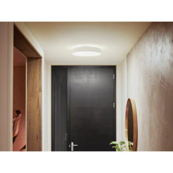LED inteligentné stropné svietidlo 19 W Enrave – Philips Hue - Image 2