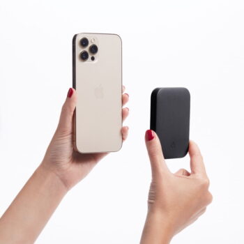 Powerbanka Softpower Magbank – Lexon - Image 8