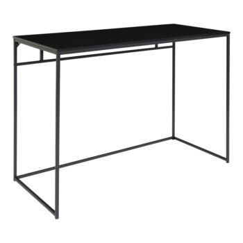 Pracovný stôl 100x45 cm Vita - House Nordic – Obrázok 6