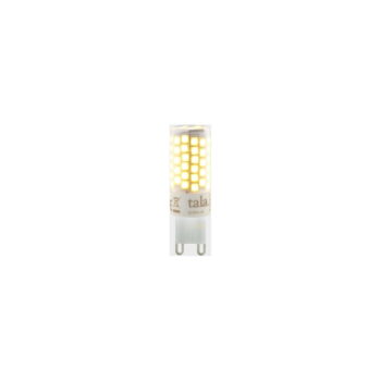 Teplá LED stmievateľná žiarovka G9, 4 W – tala - Image 3