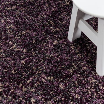 Tmavofialový koberec 200x290 cm Enjoy – Ayyildiz Carpets - Image 3