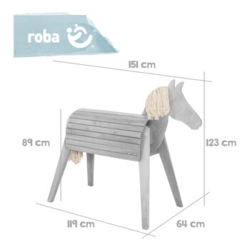 Detská preliezačka - Roba - Image 4