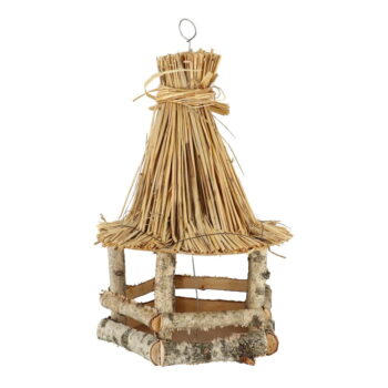 Kŕmidlo pre vtáčiky Birch – Esschert Design - Image 2