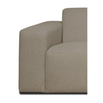 Béžová pohovka 228 cm Roxy – Scandic - Image 4