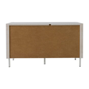 Biela skrinka na topánky Tenzo Switch, 94 x 53,5 cm - Image 6