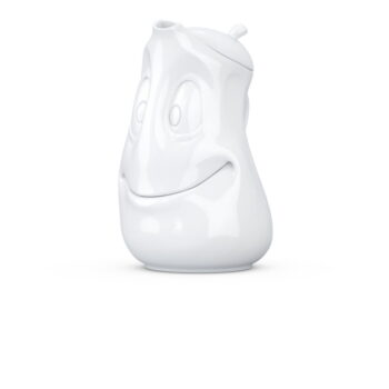 Biela usmievavá kanvica 58 products - Image 2