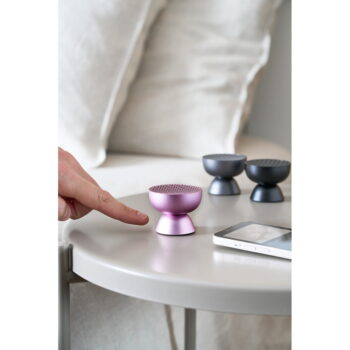 Bluetooth/USB-C reproduktor Tamo – Lexon – Obrázok 8