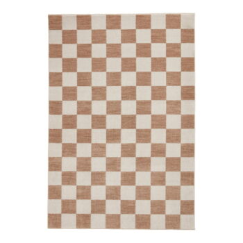 Béžový koberec 200x290 cm Baltimore – Think Rugs