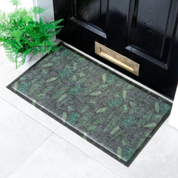 Rohožka 40x70 cm Jungle Leaf - Artsy Doormats – Obrázok 2