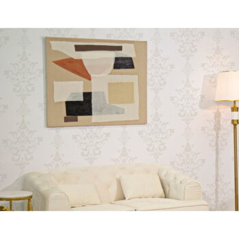 Ručne maľovaný obraz 80x100 cm Redy – Mauro Ferretti - Image 2
