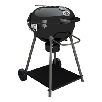 Gril na drevené uhlie Kensington 570 C – Outdoorchef - Image 2