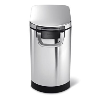 Box na granule 25 l - simplehuman - Image 7