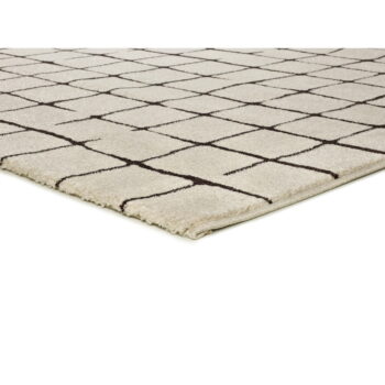 Krémový koberec 200x290 cm Retro – Universal – Obrázok 3