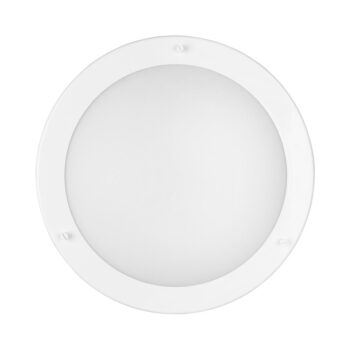 Biele stropné svietidlo ø 31 cm Condus - Trio - Image 4