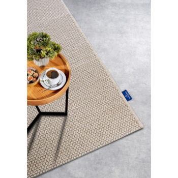 Béžový vlnený koberec 160x230 cm Charles – Villeroy&Boch – Obrázok 3