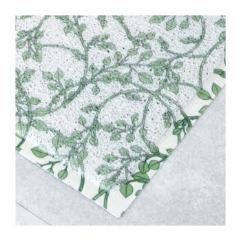 Rohožka 40x70 cm William Morris - Artsy Doormats – Obrázok 3