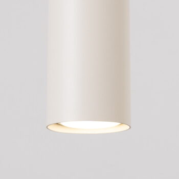 Krémové závesné svietidlo Castro – Nice Lamps - Image 4