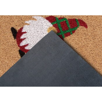 Rohožka s vianočným motívom 70x45 cm Mix Mats – Hanse Home – Obrázok 4