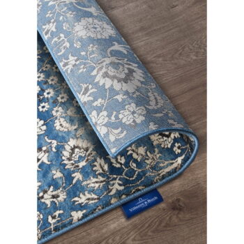 Modrý behúň 80x240 cm Ernest – Villeroy&Boch - Image 7
