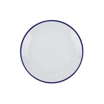 24-dielna sada porcelánového riadu Kutahya Margaka - Image 10