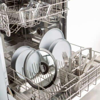 Sklenená pokrievka – Tefal – Obrázok 4