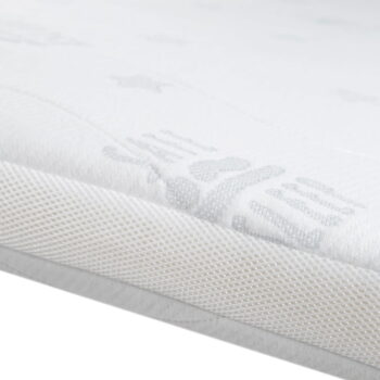 Penový detský matrac 60x120 cm Air balance plus – Roba - Image 3