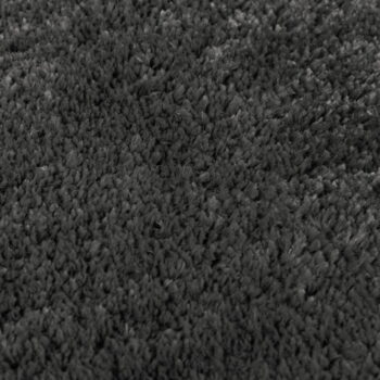 Tmavosivý koberec z recyklovaných vlákien 160x230 cm Sheen – Flair Rugs - Image 4
