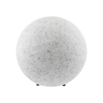 Stojacie vonkajšie svietidlo ø 28 cm Marmo – GTV