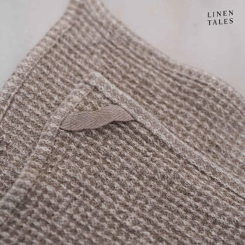 Ľanové utierky v súprave 2 ks 26x26 cm - Linen Tales - Image 3
